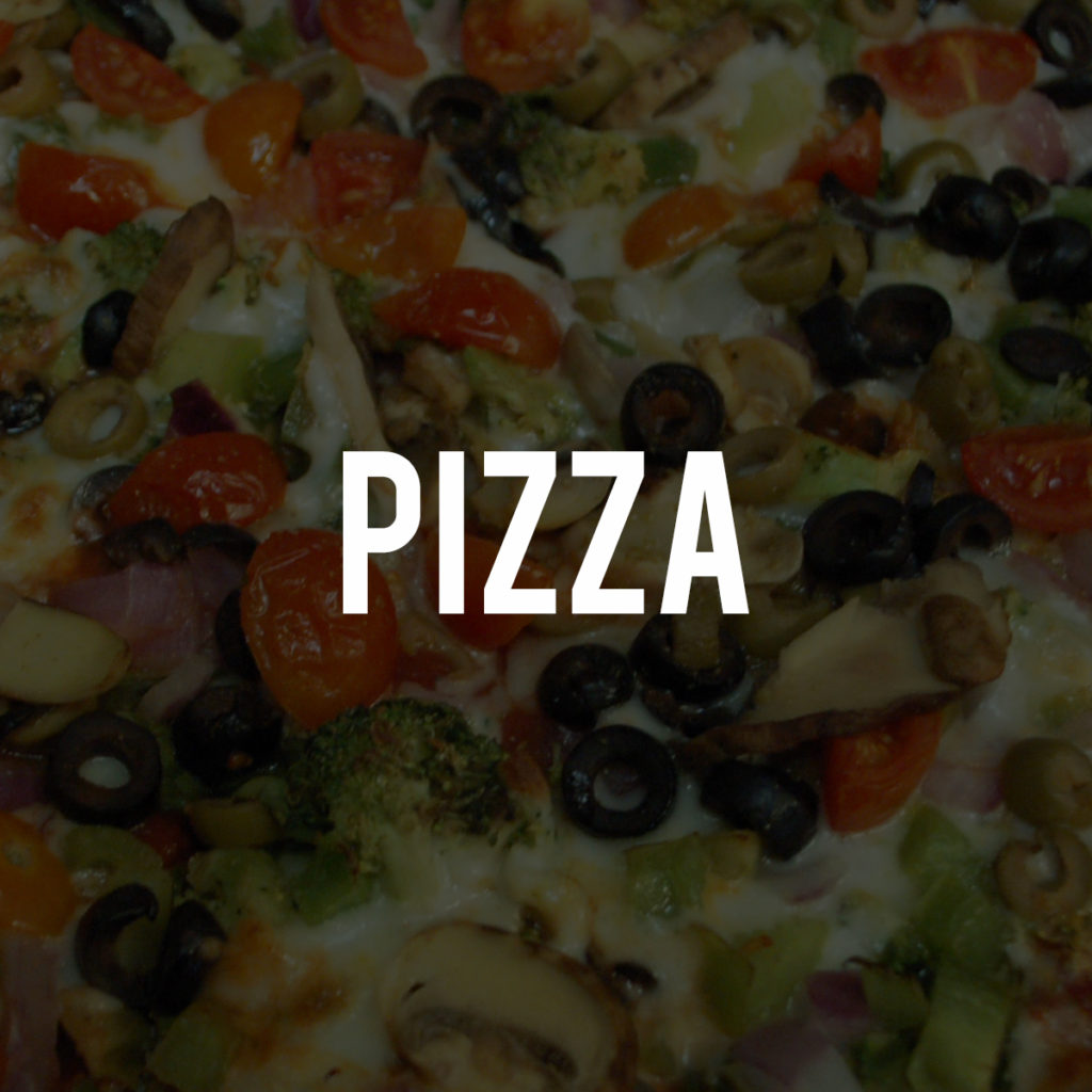 Our Menu – Memphis Pizza Cafe